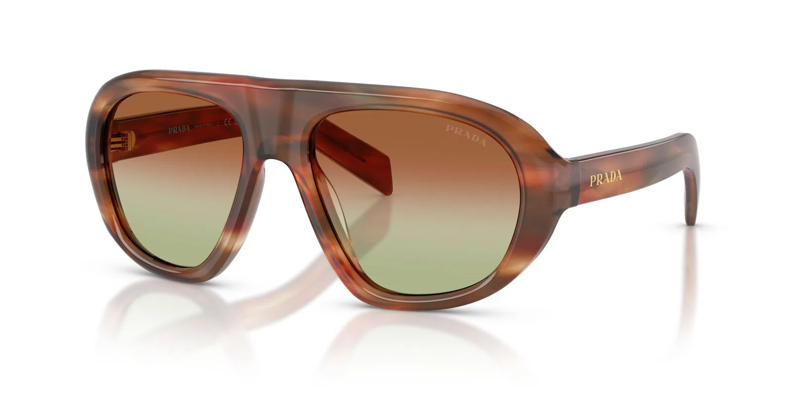 Prada C05S Sunglasses - view 30